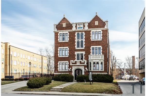 Affordable Housing