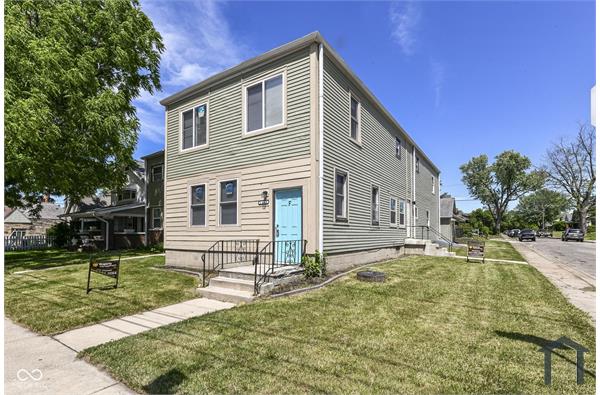 Affordable Housing