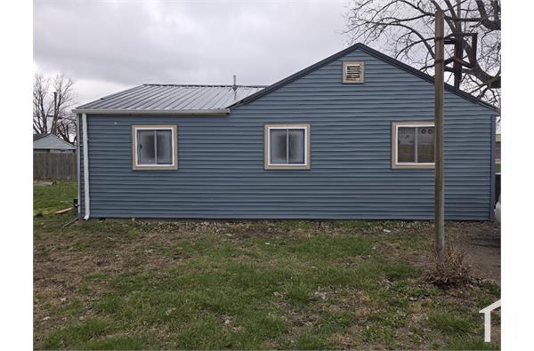 Affordable Housing