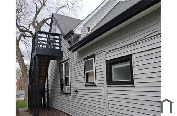 Affordable Housing