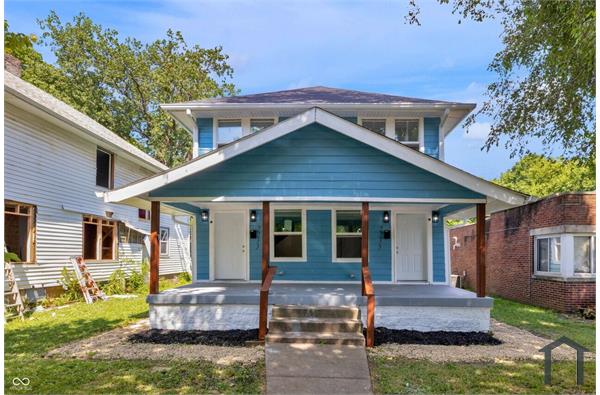 Affordable Housing