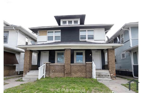 Affordable Housing