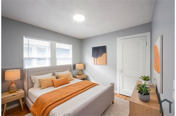 Affordable Housing