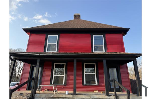 Affordable Housing