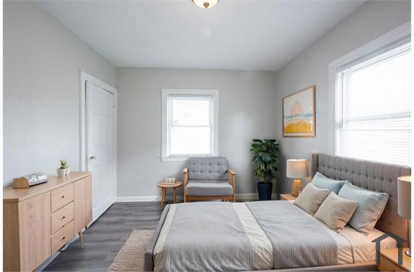 Affordable Housing
