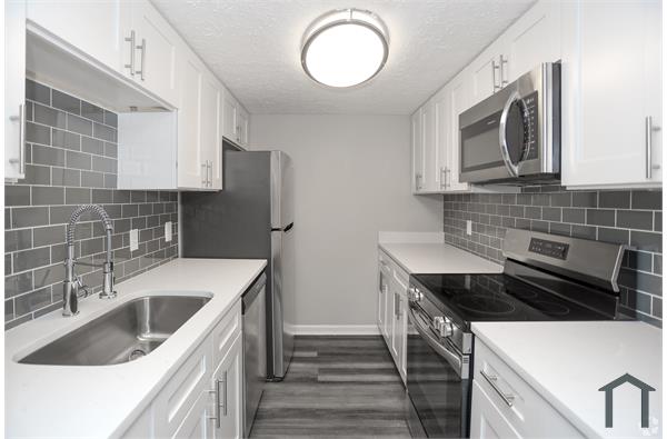 Affordable Housing