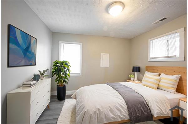 Affordable Housing