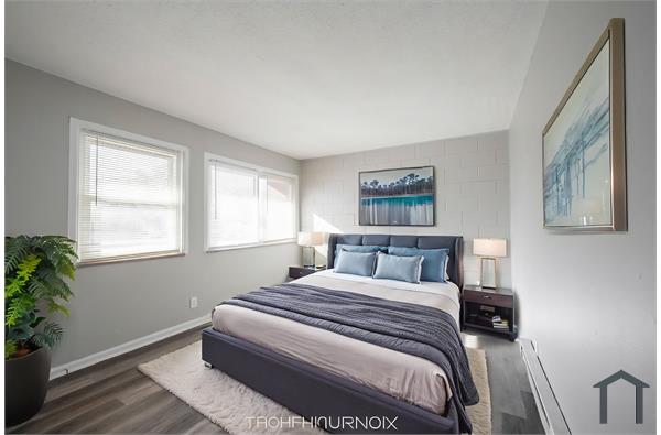 Affordable Housing