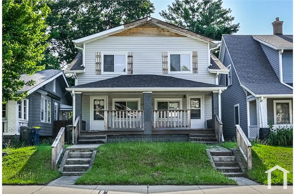 Affordable Housing