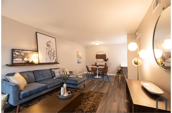 Affordable Housing