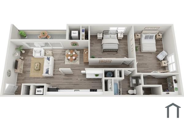 Affordable Housing