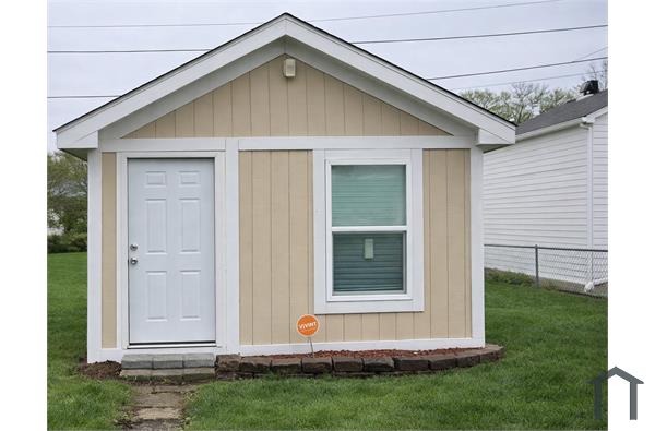 Affordable Housing