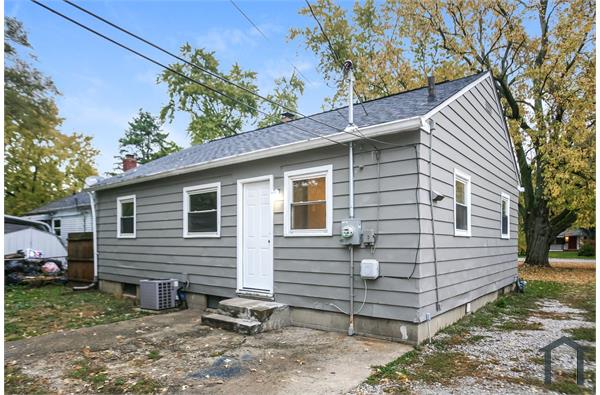 Affordable Housing