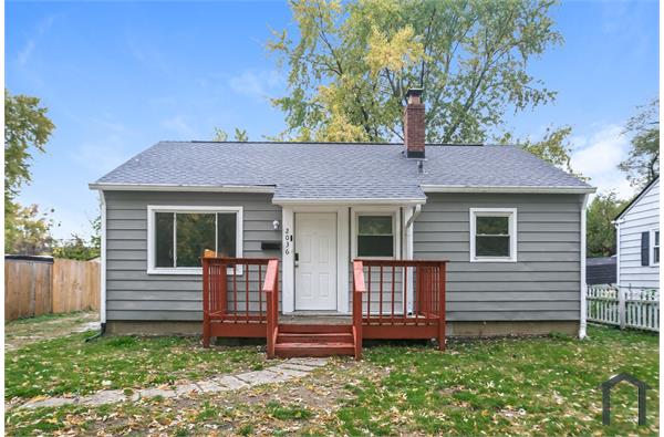 Affordable Housing