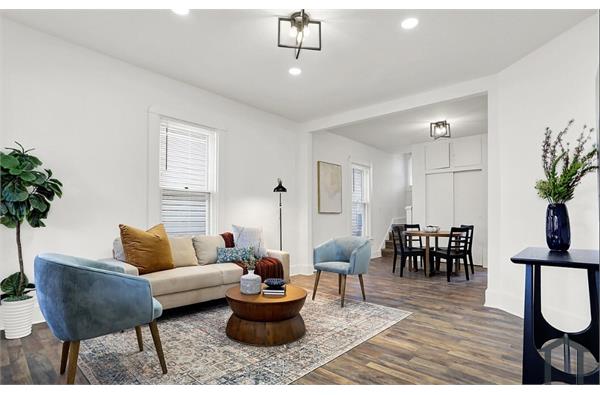 Affordable Housing