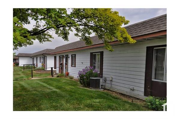 Affordable Housing