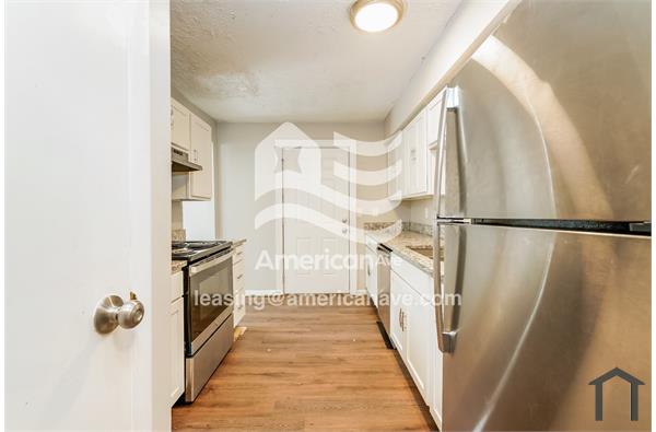 Affordable Housing