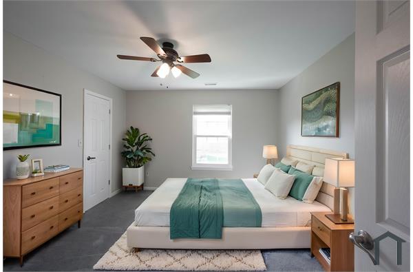 Affordable Housing