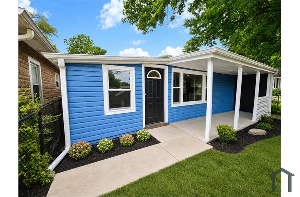 Affordable Housing