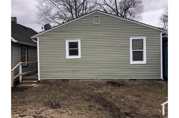 Affordable Housing