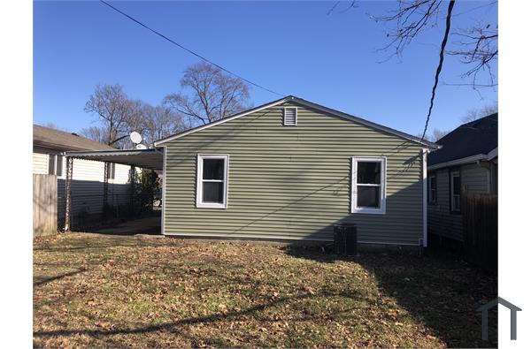 Affordable Housing