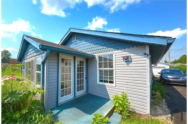 Affordable Housing