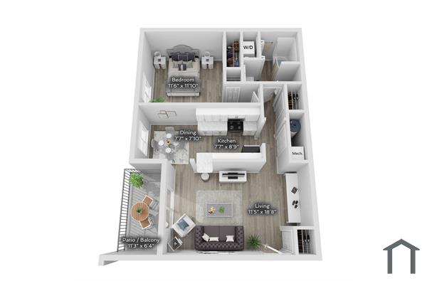 Affordable Housing