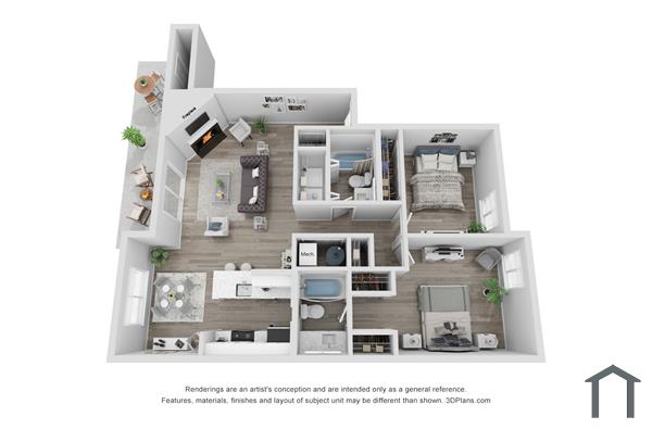 Affordable Housing