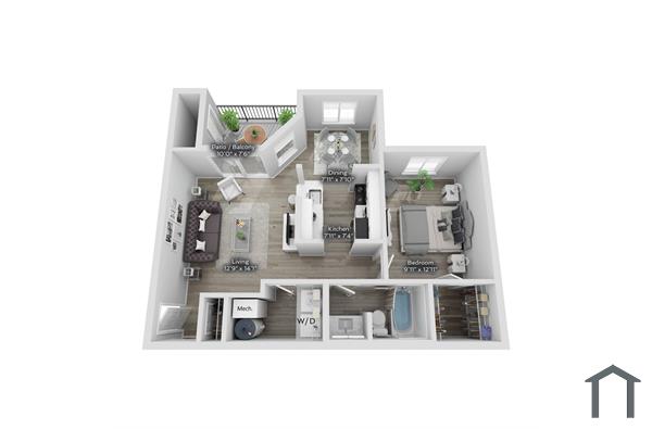 Affordable Housing