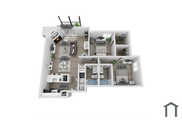 Affordable Housing