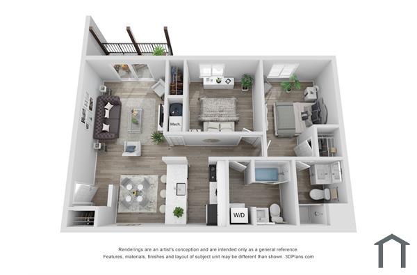 Affordable Housing