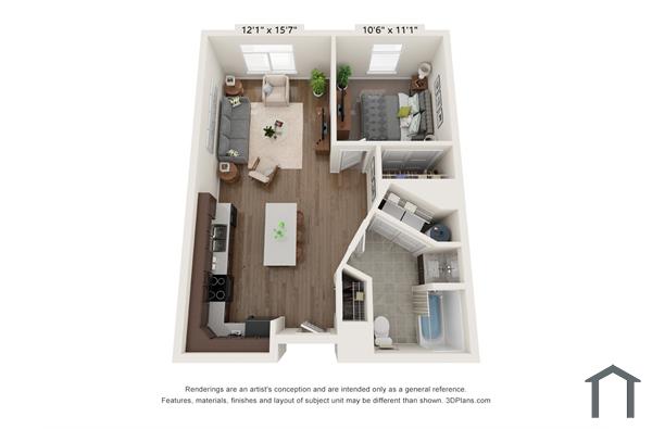 Affordable Housing