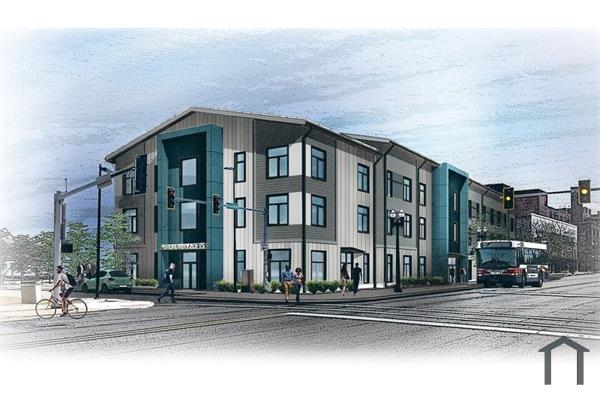 Affordable Housing