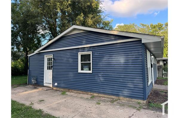 Affordable Housing