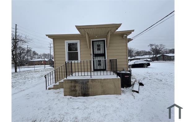 Affordable Housing