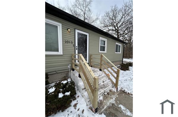 Affordable Housing