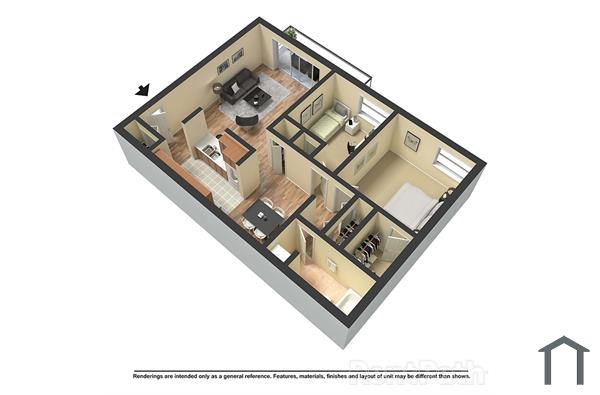 Affordable Housing