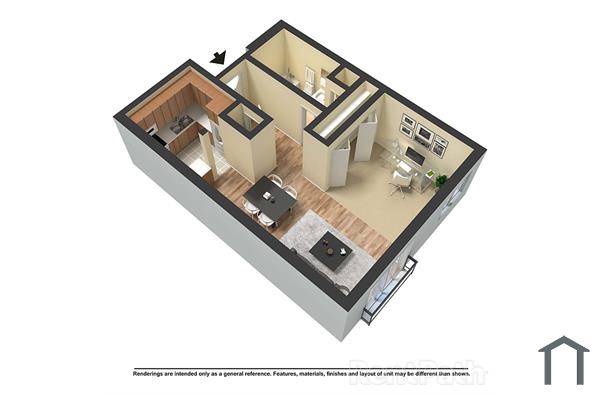Affordable Housing