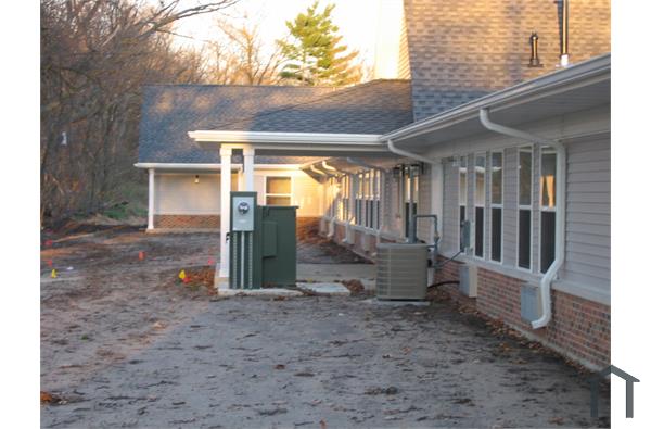 Affordable Housing