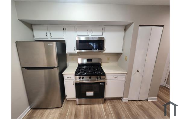 Affordable Housing