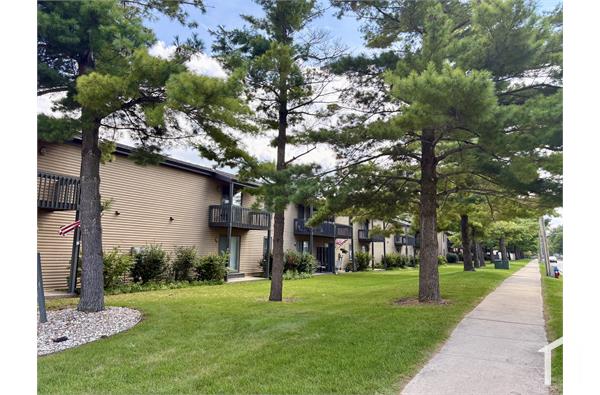 Affordable Housing