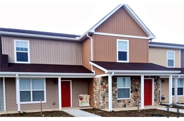 Affordable Housing