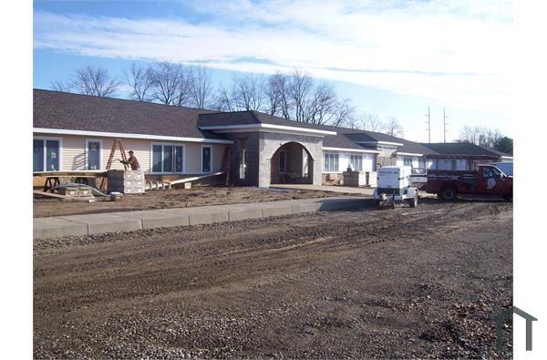 Affordable Housing