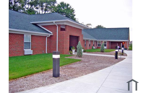 Affordable Housing