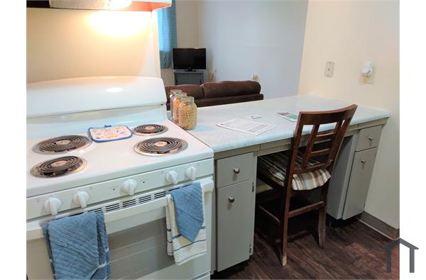 Affordable Housing