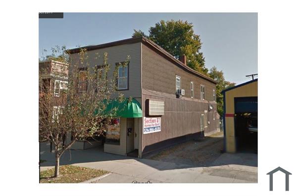 Affordable Housing