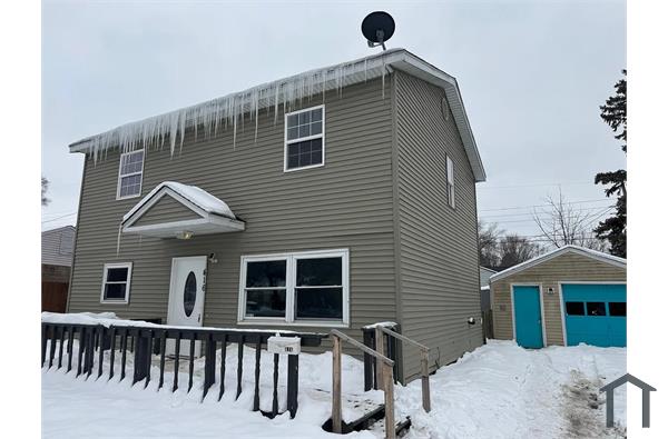 Affordable Housing