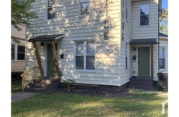 Affordable Housing