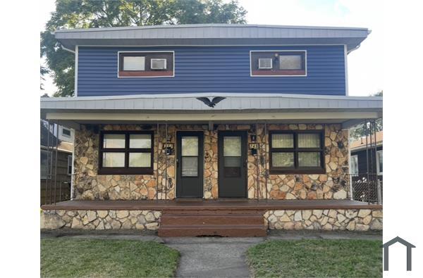 Affordable Housing
