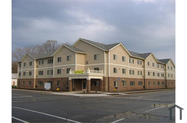 Affordable Housing